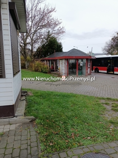 Commercial facility for sale with the area of 12 m2