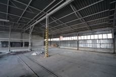 Commercial facility for rent with the area of 320 m2