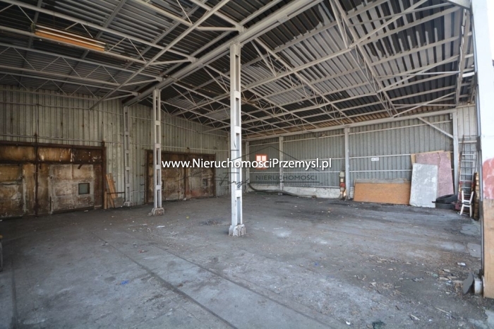Commercial facility for rent with the area of 180 m2