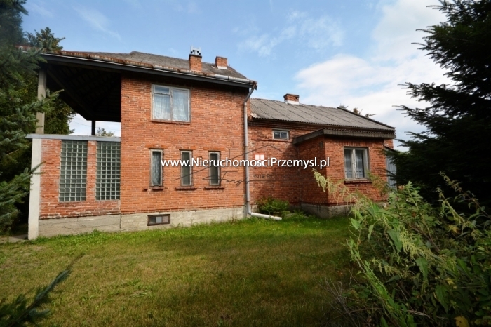 House for sale with the area of 126 m2