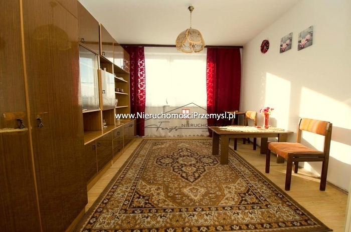 Apartment for sale with the area of 19 m2