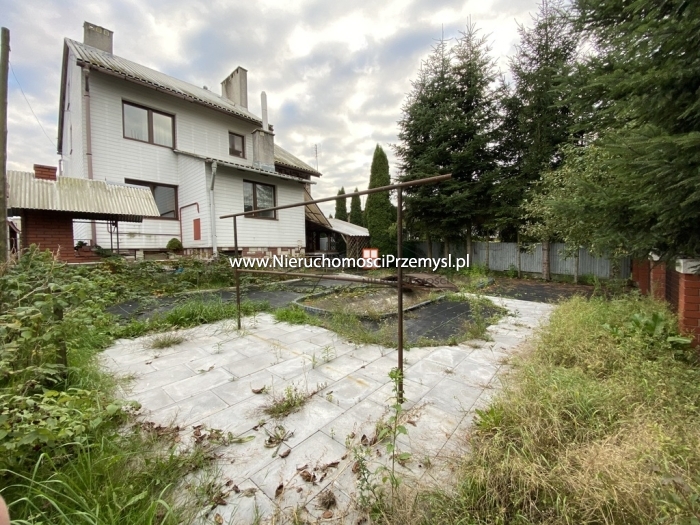 House for sale with the area of 199 m2