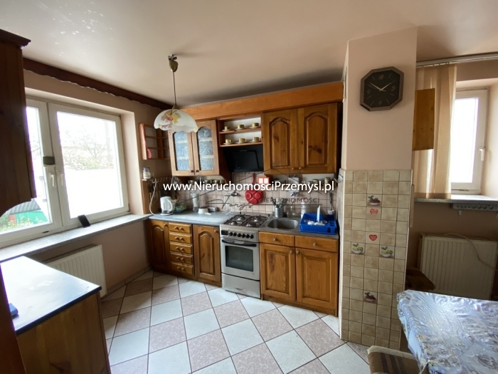 House for sale with the area of 199 m2