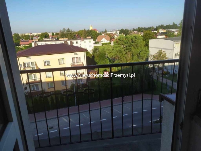 Apartment for sale with the area of 52 m2