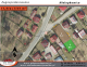 Land for sale with the area of 1141 m2