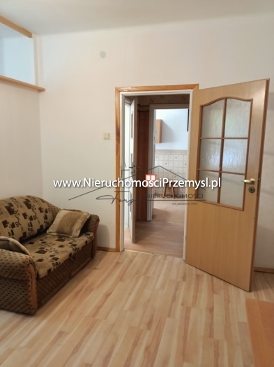 Apartment for rent with the area of 40 m2