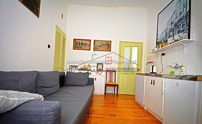 Apartment for sale with the area of 61 m2