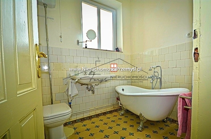 Apartment for sale with the area of 61 m2