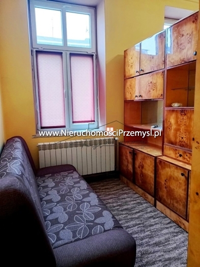 Apartment for sale with the area of 42 m2