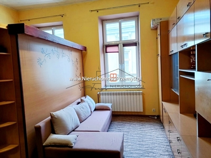 Apartment for sale with the area of 42 m2