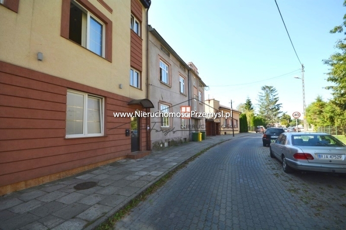 House for sale with the area of 246 m2
