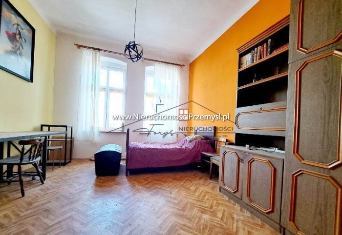 Apartment for sale with the area of 73 m2