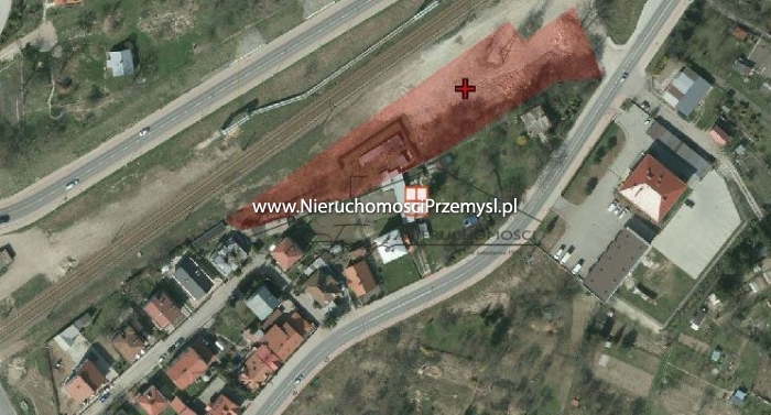 Land for sale with the area of 4066 m2