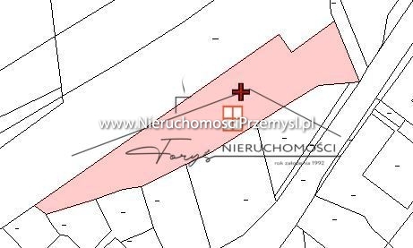 Land for sale with the area of 4066 m2