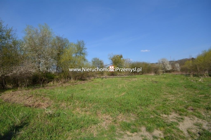 Land for sale with the area of 5843 m2