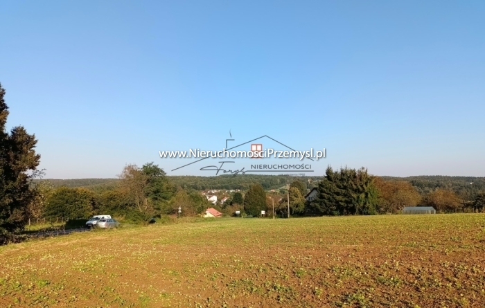 Land for sale with the area of 1485 m2