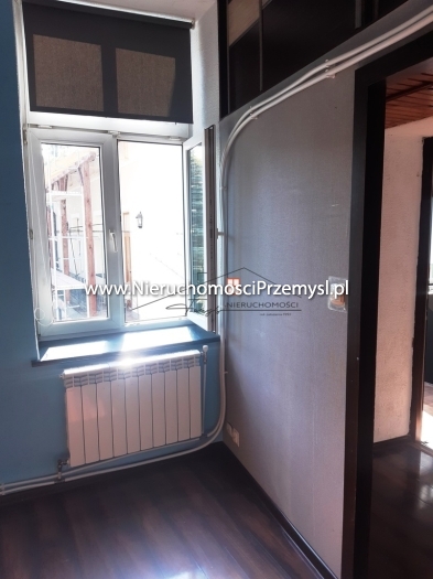 Apartment for rent with the area of 33 m2
