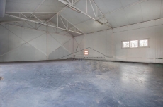 Commercial facility for rent with the area of 150 m2