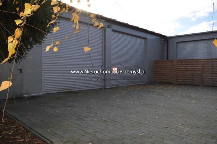 Commercial facility for rent with the area of 150 m2