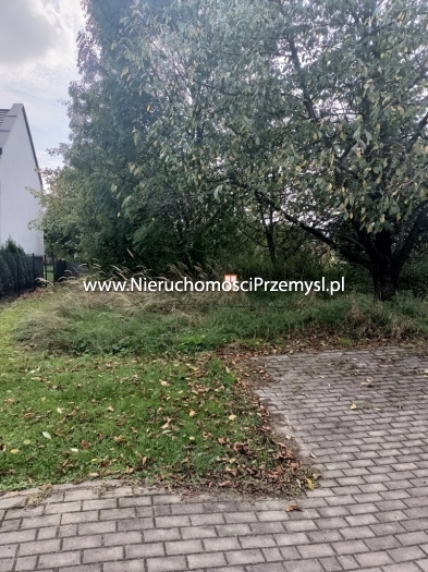Land for sale with the area of 1760 m2