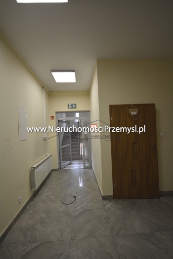 Commercial facility for rent with the area of 230 m2