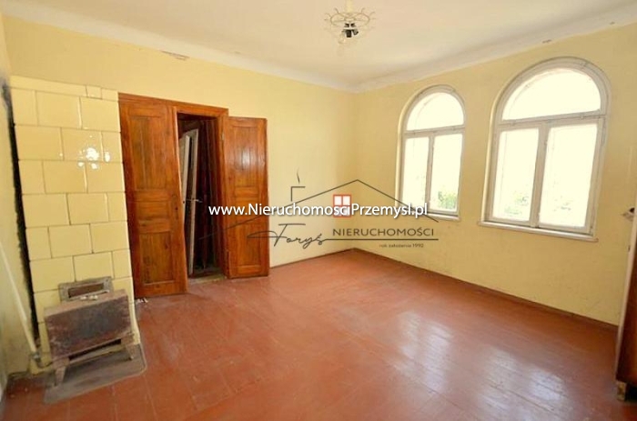 House for sale with the area of 200 m2