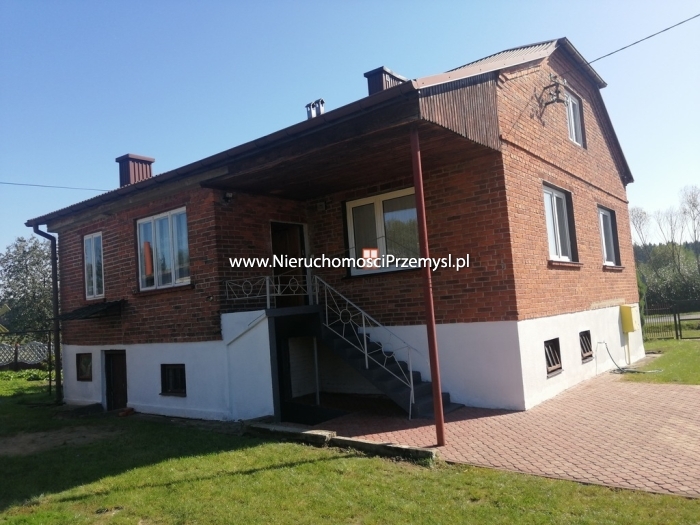 House for sale with the area of 104 m2