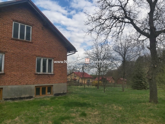 House for sale with the area of 118 m2