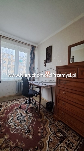 Apartment for sale with the area of 58 m2