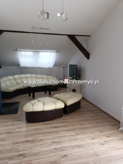 Apartment for sale with the area of 65 m2