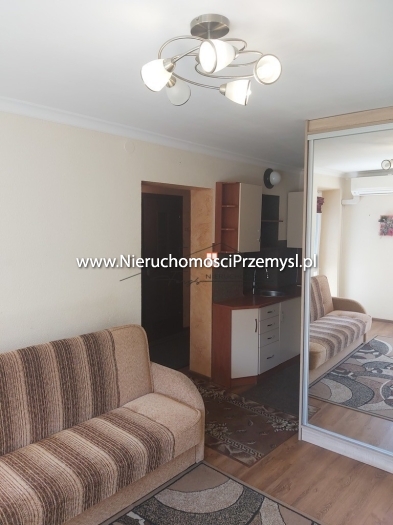 Apartment for sale with the area of 34 m2