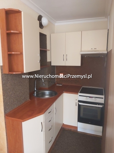 Apartment for sale with the area of 34 m2