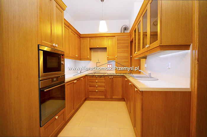Apartment for sale with the area of 89 m2