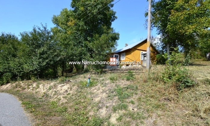 House for sale with the area of 50 m2