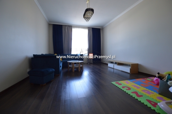 Apartment for sale with the area of 100 m2