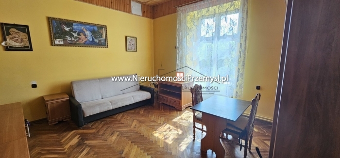 Apartment for sale with the area of 64 m2