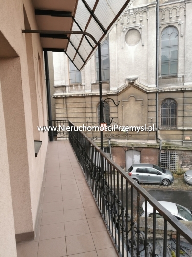 Apartment for sale with the area of 86 m2