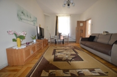 Apartment for sale with the area of 84 m2