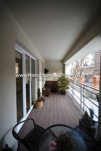 Apartment for sale with the area of 79 m2