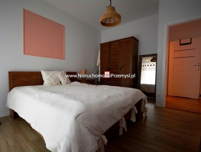 Apartment for sale with the area of 79 m2