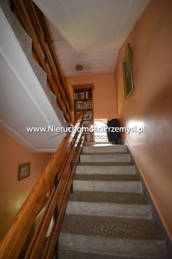 House for sale with the area of 220 m2
