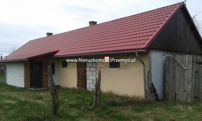 House for sale with the area of 98 m2