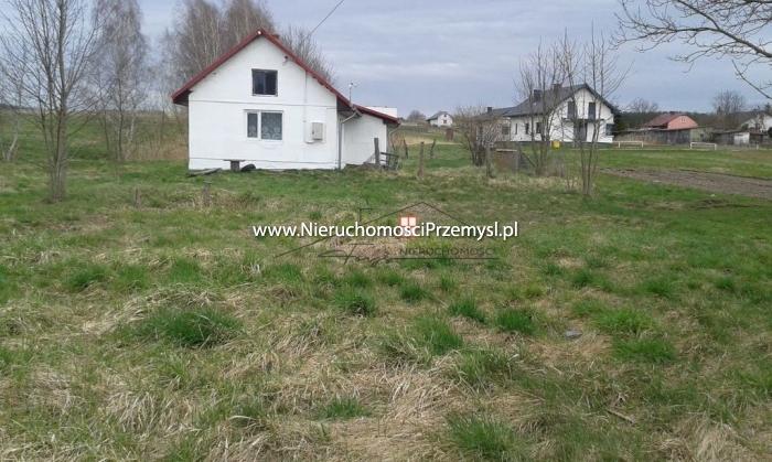 House for sale with the area of 98 m2