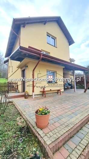 House for sale with the area of 120 m2