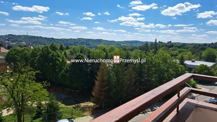 Apartment for sale with the area of 62 m2