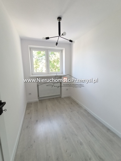 Apartment for sale with the area of 49 m2