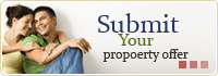 Submit your property offer